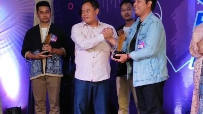 RRI Bogor Gelar Bintang Radio Indonesia 2022, Ini Para Juaranya