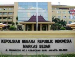 Hedonisme dan Polisi