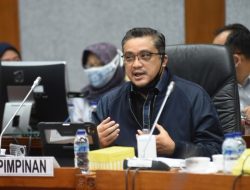 Tragedi Kanjuruhan, Dede Yusuf Sesalkan Penggunaan Gas Air Mata