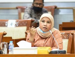 Terkait Bencana di Kota Bogor, Anggota DPR Ini Minta Pemkot Lakukan Mitigasi Kebencanaan
