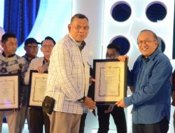 Pemkab Bogor Borong Penghargaan pada Humas Jabar Award Tahun 2022