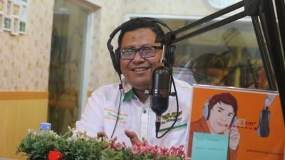 Keren, Pemdes Bojongkulur Akan Luncurkan Aplikasi Desa Idaman, Ini Tujuannya