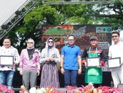 Ribuan Masyarakat Ikuti Bogor Breakfast Festival dan Nikmati 5.000 Porsi Soto Mie Gratis