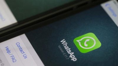 Pengguna WhatsApp Bisa Edit Chat yang Telah Terkirim, Ini Caranya