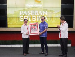 Ini Harapan Bima Arya Kepada Panitia Festival Merah Putih 2022