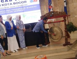 Bima Arya Ajak IWAPI Kota Bogor Masuk e-katalog Lokal