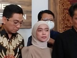 Ini Alasan Lesti Kejora Cabut Laporan dan Memaafkan Rizky Billar