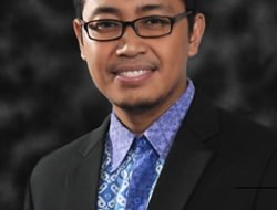 Prof Anuraga Jayanegara Peneliti IPB University Masuk dalam Saintist Paling Berpengaruh di Dunia