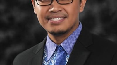 Prof Anuraga Jayanegara Peneliti IPB University Masuk dalam Saintist Paling Berpengaruh di Dunia