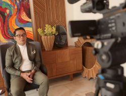 Kepada Bundo Kanduang Rantau Jabar, Ridwan Kamil Sampaikan Harapan Ini, Mohon Dicatat