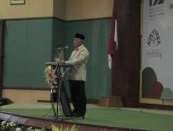 Sekda Burhanudin Sambut Baik Peluncuran Website IDI Kabupaten Bogor, Ini Katanya