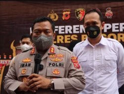 Skenario Urip Saputra Mati Suri Yang Bikin Heboh Diduga Akibat Dikejar Utang