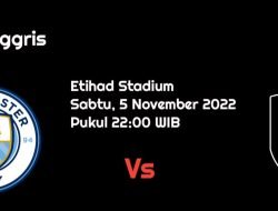 Prediksi Manchester City vs Fulham: Peluang Bagus Tuan Rumah