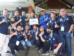 Gunduli 15 Tim, Catur Beregu Putra Persembahkan Medali Emas Untuk Kabupaten Bogor