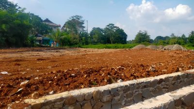 Terkait Isu Pemanggilan Aparat Kelurahan Tengah Oleh Dinas PSDA Jabar, Dibantah Ketua LPM