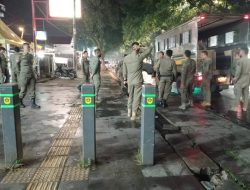 Jaga Fungsi Semestinya, Satpol PP Kabupaten Bogor Lakukan ini