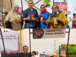 Judi Rahmat: Festival Kopi Bogor Untuk Memperkenalkan Cita Rasa Khas dari “Kopi Bogor”