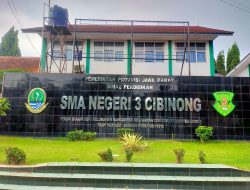 Sumbangan SMAN 3 Cibinong Ada Validasi, Orangtua Murid Sebut Makin Nggak Jelas