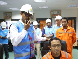 PLN Pastikan Pasokan Listrik Aman di Hari Pertama Puncak KTT G20