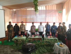 Wakil Ketua DPRD Kabupaten Bogor Agus Salim Sebut Penanganan Bencana Sudah Melalui BTT