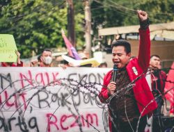 Aktivis Desak Disdik Jabar Tindak SMAN 3 Cibinong Yang Diduga Minta Duit ke Orangtua Murid Totalnya Miliaran