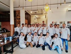 4 Calon Ketua IJTI Bogor Raya Siap Bersaing di Muskorda 2, Ini Nama-namanya