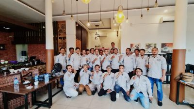 4 Calon Ketua IJTI Bogor Raya Siap Bersaing di Muskorda 2, Ini Nama-namanya