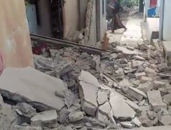 Korban Meninggal Gempa Cianjur Bertambah Jadi 62 Orang