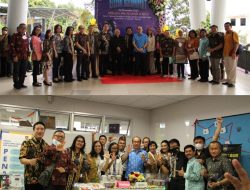 PeringatI Hari Guru Nasional 2022, BPK Penabur Bogor Gelar Penabur Edu Summit