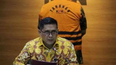KPK Awasi Investasi Telkomsel ke GOTO Bernilai Triliunan