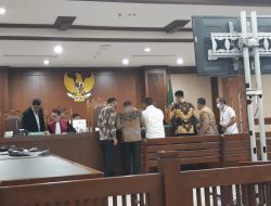 Sentul City Diduga Masih Berupaya Rebut Lahan, Meski Sudah Dua Kali Kalah Peradilan