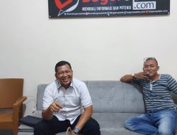 Soal Permintaan Fasilitas Lapangan Cabor Woodball, Ini Kata Junaidi Samsudin