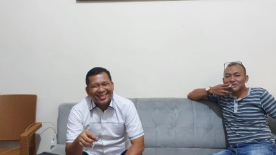 Soal Permintaan Fasilitas Lapangan Cabor Woodball, Ini Kata Junaidi Samsudin
