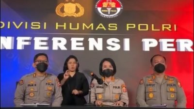 Mantan Ketua DPRD Jabar Irfan Suryanagara Jadi Tersangka Dugaan Bisnis SPBU