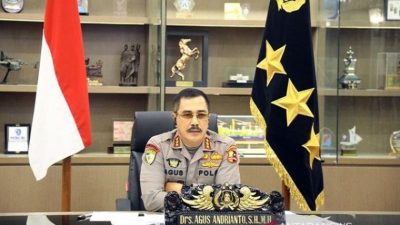 Kabareskrim Buka Suara Terkait Testimoni Ismail Bolong dan Tudingan Miring Soal Kematian Brigadir J