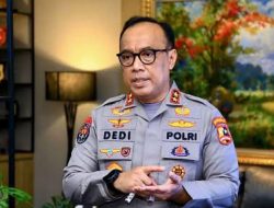 KPK Tetapkan AKBP Bambang Kayun Tersangka Kasus Dugaan Suap Gratifikasi, Ini Kata Polri