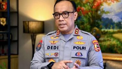 KPK Tetapkan AKBP Bambang Kayun Tersangka Kasus Dugaan Suap Gratifikasi, Ini Kata Polri