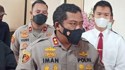 Kasus Urip Saputra Yang Pura-pura Mati Selesai Secara Restorative Justice