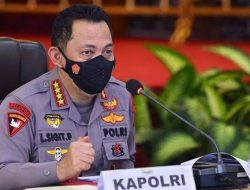 Kapolri Terbitkan Biaya Pembuatan Seluruh SIM, Cuma Segini…