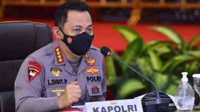 Kapolri Terbitkan Biaya Pembuatan Seluruh SIM, Cuma Segini…