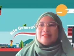 KPK Gandeng IPB University Gelar Kuliah Umum Anti Korupsi Bagi Mahasiswa