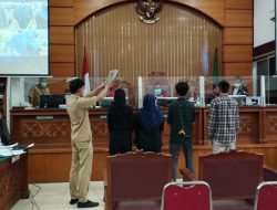 Kesaksian Dua Nakes Ini Patahkan Rekayasa Ferdy Sambo di Hari Penembakan Brigadir J