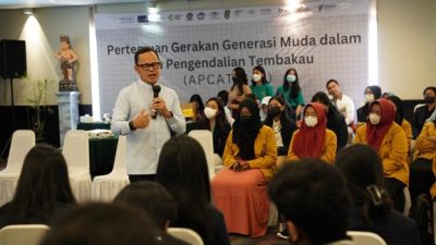 Cerita Bima Arya Tolak Pengusaha Untuk Batalkan Perda KTR di Bali