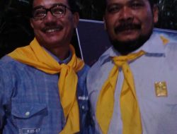 Ketum GBNN Sampaikan Duka Cita Atas Meninggalnya Mantan Menteri ATR/BPN Ferry Mursyidan Baldan