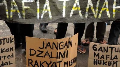 Soal Dugaan Mafia Tanah di Kantor BPN Kabupaten Bogor, Kasie Survei dan Pemetaan Buka Suara