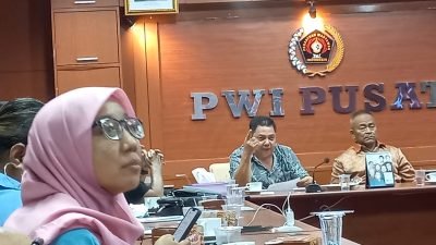 HPN Tahun 2023 di Kota Medan Bakal Hadirkan Berbagai Kegiatan Ini