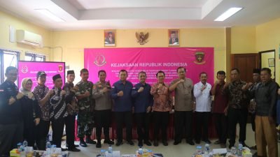 Penyidik Jampidsus Sita Aset Tanah Milik Terpidana Benny Tjokrosaputro Seluas 179,4 Hektar