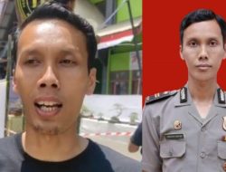 Terkait Iptu Umbaran Nyamar Jadi Wartawan, Polri: Tidak Pengaruhi Kebebasan Pers