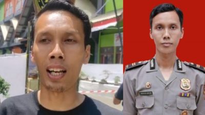 Terkait Iptu Umbaran Nyamar Jadi Wartawan, Polri: Tidak Pengaruhi Kebebasan Pers