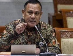 Firli Bahuri: KPK Selamatkan Potensi Kerugian Negara Rp57,9 Triliun